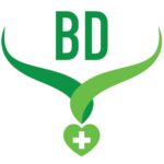 BD HEALTHCARE LOGO